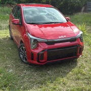 Hyundai Tucson Santa FE y PALISADE para la renta - Img 113773825