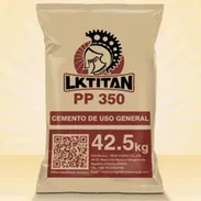 Cemento original LKTITAN - Img 57504335