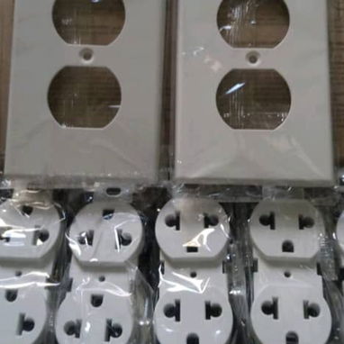 Venta de Yales/Llavines/Candados/Ferretería de Alta calidad. 100% de Garantía ✅ - 6/8