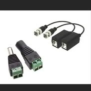 Par de Balun transceptores - Img 57012885
