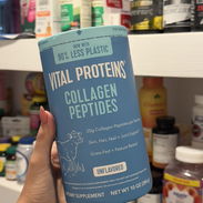 Colageno en polvo con vit C y Biotin - Img 55956316