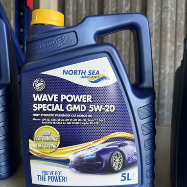 Aceites para autos modernos 0w20  5w20  5w30  5w40 - Img 123087249