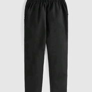 🔖🔖Pantalon Negro Clásico de Vestir - Img 50898606
