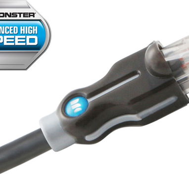El cable Ethernet dispone de un blindaje FTP (Foiled Twisted Pair) con teleférico de aluminio, conexión larga 53274327 - Img 123062136