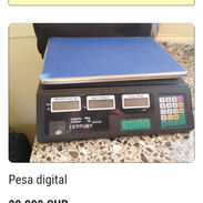 Pesa digital - Img 45631283