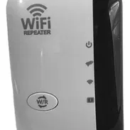 Amplificador de señal WiFi ( Repetidor de Internet inalámbrico ) - Img 52817424