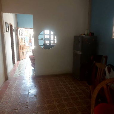 Venta de casa con todo incluido - 8/10