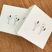 🎧🍎AUDÍFONOS APPLE AIRPODS 4 - Img 57989058