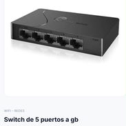 Switch- disponibles 👇 - Img 56330851