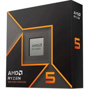 CPU - AMD Ryzen 5 9600X - Img 56848163