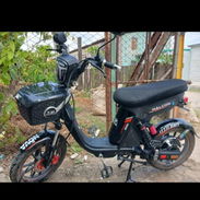 Bicimoto Halcón 17 gen perfecto estado +90km autonomía - Img 56329031