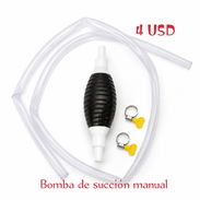 Alfombras para auto, bomba de succión manual, productos de limpieza para autos, toldos para motos - Img 57187715