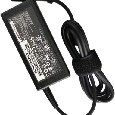 Cargador de Portátil HP PPP009C 19.5V 3.33A 65W Adaptador Cargador Repuesto para HP PPP009C (7.4x5.0mm) - Img 124222638