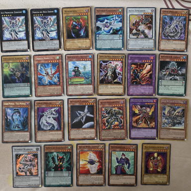 Venta de cartas Yu-Gi-Oh 🔥🔥la habana, 100% originales, 54399752 - Img 121300075