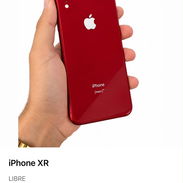 iPhone XR 100% bateria - Img 58208574