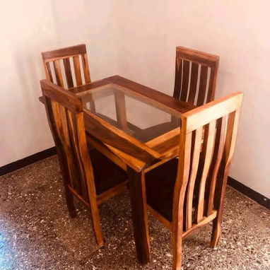 Juego de comedor - 2/2