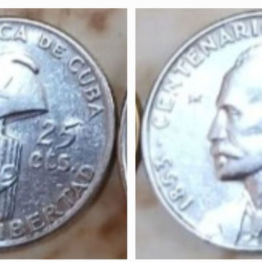 Monedas de colección - Img 121097658