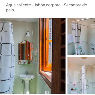 Se renta apto de 3 habitaciones climatizadas en el Casco histórico de La Habana Vieja.54026428 - 2/9