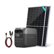 EcoFlow con panel - Img 57392766