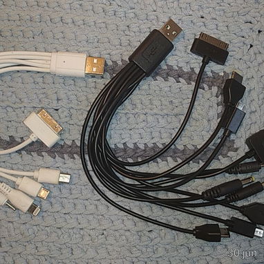 Vendo juego de Destornilladores  de 31 punta. - Img 115378137