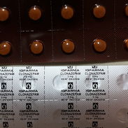 Clonazepam 2mg 10 tabletas - Img 56912690