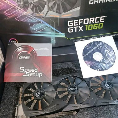 Pc completa 11na generación gtx 1060, venta o cambio por algo a su altura - Img 119530789