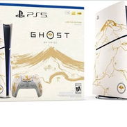 PlayStation 5 Slim - Img 57730335