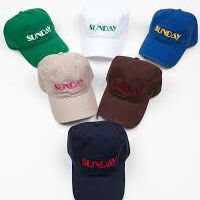 Gorras 🧢 - 9/10
