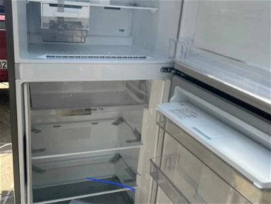 Refrigerador LG con dispensador - Img 65682773
