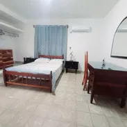 Se renta apto de una habitación en el Vedado, cerca de 23 y 8. 54026428 - Img 58254472