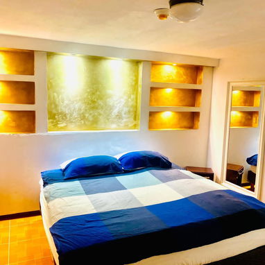 Se renta lujosa vivienda con 6 habitaciones y sus baños privados Ral0062 - Img 122465591