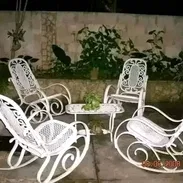 4 SILLONES TRADICIONALES - Img 54941924