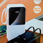 Power Bank - Img 57393498