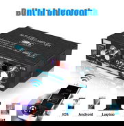Amplificador AK 35 Nuevo 58278775 - Img 49087111