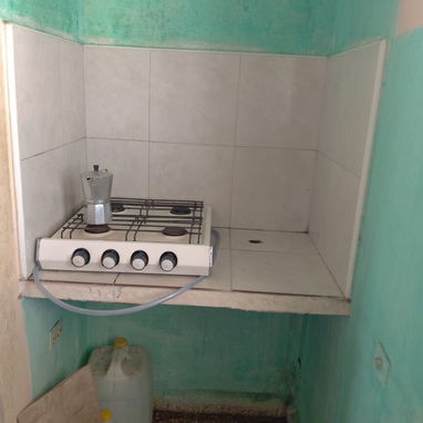 Apto tres cuartos, Morón, Ciego de Ávila. - Img 123976400