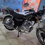MOTORES LIFFAN 250cc ⭐️Ltunas - Img 57898958