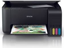 Impresoras Epson L3210 Eco Tank tinta continua. Nuevas. - Img main-image