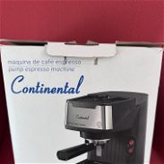 Máquina de café espresso - Img 45246136