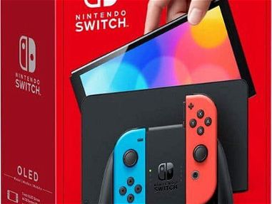 Nintendo Switch OLED - Img 67150904