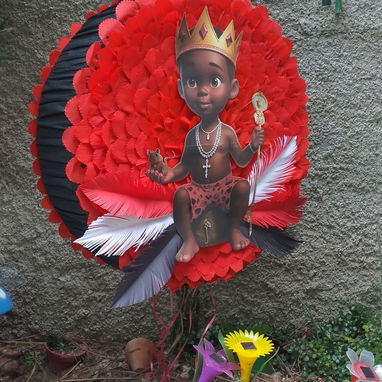 Piñatas y más decoraciones para cumpleaños - Img 121765664