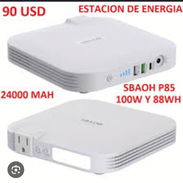 Estaciónes de energía - Img 55879881
