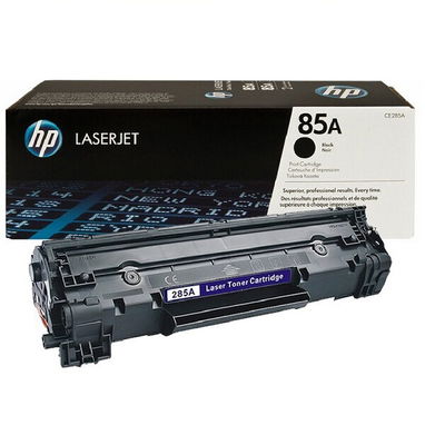Toner modelo 85A-35A-36A-78A Para impresora HP Monocromáticas - Img 98187217