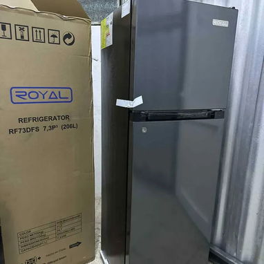 REFRIGERADOR ROYAL 7.3 " - 2/2