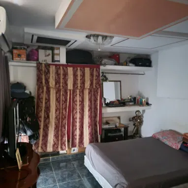 Apartamento en el Vedado con vistas al mar - Img 122038836