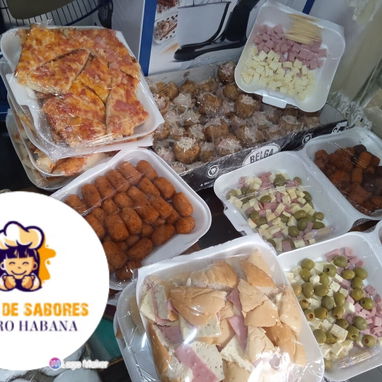 Festín de sabores - Img 118715551