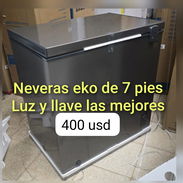 Nevera EKO de 7 pies - Img 57480987