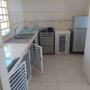 ALQUILO APARTAMENTO CASINO DEPORTIVO - Img 119443351
