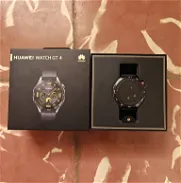 Huawei Watch GT 4 Nuevo en caja modelo exagonal - Img 45812611