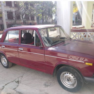 Vendo Lada 2103 52461600 52940327 - Img 119947315