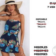 Ropa de mujer disponible en nuestro bazar 💜💛 - Img 55787845